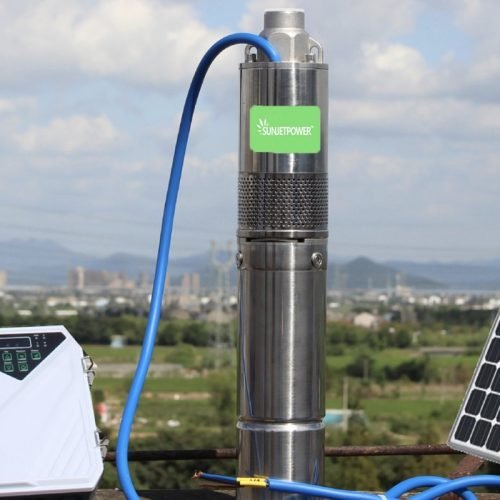 solar-water-pump